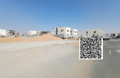 Land - Studio for sale in Al Bahia Hills - Al Bahia - Ajman Land - Studio for sale in Al Bahia Hills - Al Bahia - Ajman