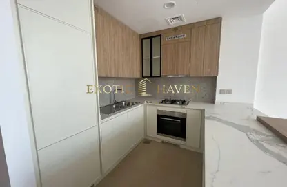 Apartment - 1 Bedroom - 2 Bathrooms for rent in The Haven - Majan - Dubai Land - Dubai