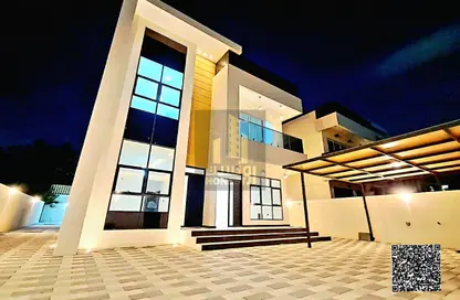 Villa - 5 Bedrooms - 7 Bathrooms for sale in Al Rawda 2 Villas - Al Rawda 2 - Al Rawda - Ajman Villa - 5 Bedrooms - 7 Bathrooms for sale in Al Rawda 2 Villas - Al Rawda 2 - Al Rawda - Ajman