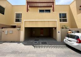 Villa - 3 bedrooms - 5 bathrooms for rent in Lehweih Community - Al Raha Gardens - Abu Dhabi