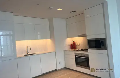 Apartment - 1 Bedroom - 1 Bathroom for rent in Palace Residences - Dubai Creek Harbour (The Lagoons) - Dubai