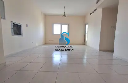 Apartment - 1 Bedroom - 2 Bathrooms for rent in Bukhara Street - Al Nahda - Sharjah