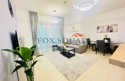 Apartment - 1 Bedroom - 1 Bathroom for rent in Tanaro - The Views - Dubai