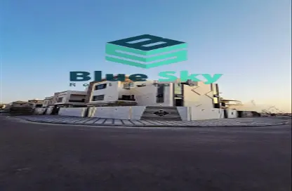 Villa - 6 Bedrooms - 7+ Bathrooms for sale in Al Yasmeen 1 - Al Yasmeen - Ajman