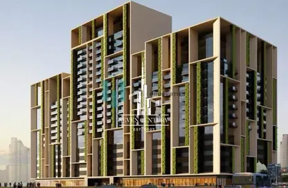 Apartment - 1 Bedroom - 2 Bathrooms for sale in Neva Residences - District 16 - Jumeirah Village Circle - Dubai