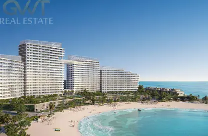 شقة - غرفة نوم - 2 حمامات للبيع في فيرمونت ريزيدنسز - جزيرة المرجان - رأس الخيمة