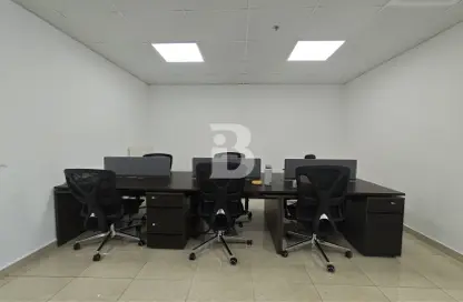 Office Space - Studio for rent in Sobha Sapphire - Business Bay - Dubai Office Space - Studio for rent in Sobha Sapphire - Business Bay - Dubai