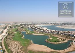 Water View image for: Penthouse - 4 bedrooms - 6 bathrooms for sale in Royal Breeze 4 - Royal Breeze - Al Hamra Village - Ras Al Khaimah, Image 1