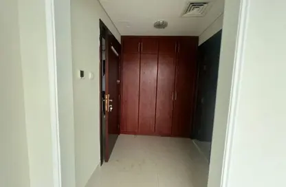 Apartment - 2 Bedrooms - 2 Bathrooms for rent in Al Marzouqi Tower C - Al Marzouqi Towers - Al Qasimia - Sharjah