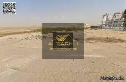 أرض - استوديو للبيع في الجرف الصناعية 3 - الجرف الصناعية - عجمان