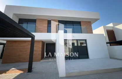Villa - 5 Bedrooms - 7 Bathrooms for sale in The Dunes - Saadiyat Reserve - Saadiyat Island - Abu Dhabi