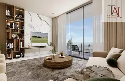 شقة - غرفة نوم - 2 حمامات للبيع في مساكن ميلوس - مجمع دبي ريزيدنس - دبي لاند - دبي