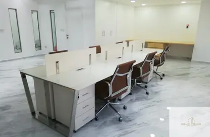 مكتب - استوديو - 1 حمام للايجار في HDS  برج - (JLT) مجمع F - أبراج بحيرة الجميرا - دبي