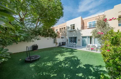 Villa - 3 Bedrooms - 3 Bathrooms for sale in Al Reem 2 - Al Reem - Arabian Ranches - Dubai