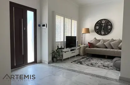 Villa - 4 Bedrooms - 4 Bathrooms for sale in Meadows 9 - Meadows - Dubai