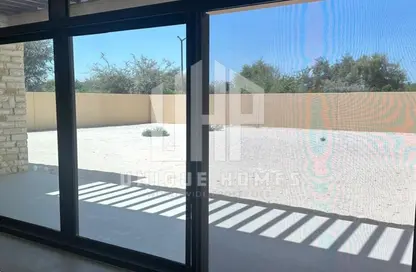 Villa - 4 Bedrooms - 5 Bathrooms for rent in Al Jurf Gardens - AlJurf - Ghantoot - Abu Dhabi