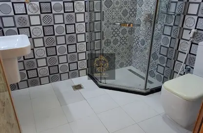 فيلا - 1 حمام للايجار في مدينة محمد بن زايد - أبوظبي