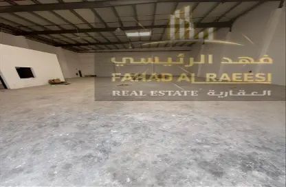 مستودع - استوديو - 1 حمام للايجار في أم الثعوب - أم القيوين