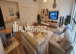 Apartment - 3 bedrooms - 4 bathrooms for rent in Rimal 2 - Rimal - Jumeirah Beach Residence - Dubai