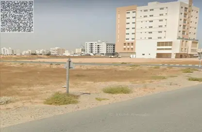 أرض - استوديو للبيع في الجرف الصناعية 3 - الجرف الصناعية - عجمان