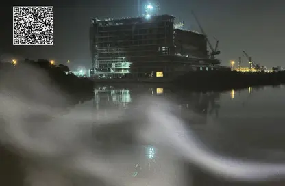 Apartment - 2 Bedrooms - 3 Bathrooms for sale in Gateway - Al Zorah - Ajman