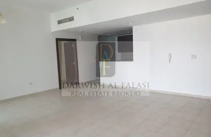 شقة - غرفة نوم - 2 حمامات للبيع في J برج - الأبراج الإدارية - الخليج التجاري - دبي