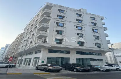 Apartment - 2 Bedrooms - 3 Bathrooms for rent in Al Najda Street - Abu Dhabi