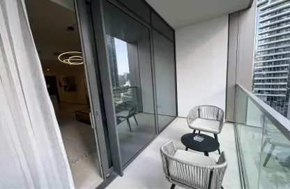Apartment - 1 Bedroom - 1 Bathroom for rent in Grande - Opera District - Downtown Dubai - Dubai