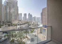 Apartment - 2 bedrooms - 3 bathrooms for sale in Marina Heights - Dubai Marina - Dubai Apartment - 2 bedrooms - 3 bathrooms for sale in Marina Heights - Dubai Marina - Dubai