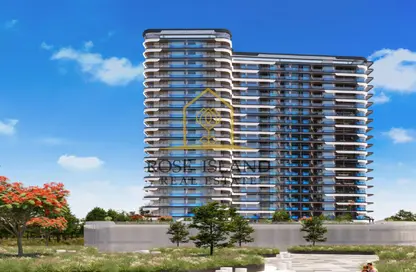 شقة - غرفة نوم - 1 حمام للبيع في منتجع سامانا - مدينة دبي للإنتاج (اي ام بي زد) - دبي