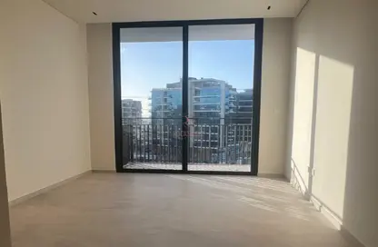 Apartment - Studio - 1 Bathroom for rent in Beverly Boulevard - Arjan - Dubai