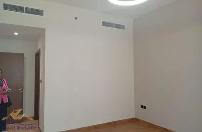 Apartment - 2 Bedrooms - 3 Bathrooms for rent in Nadine Residences 1 - Nadine Residences - Al Furjan - Dubai