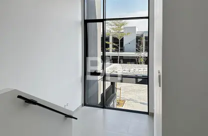 Townhouse - 3 Bedrooms - 4 Bathrooms for sale in Robinia - Masaar - Tilal City - Sharjah