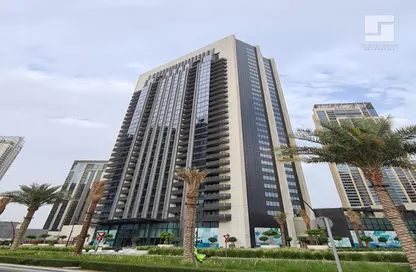 شقة - 3 غرف نوم - 4 حمامات للايجار في برج كريك جيت 1 - بوابة الخور - ميناء خور دبي (ذا لاجونز) - دبي