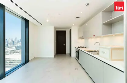 Apartment - 1 Bedroom - 2 Bathrooms for rent in Sobha Creek Vistas Grande - Sobha Hartland - Mohammed Bin Rashid City - Dubai