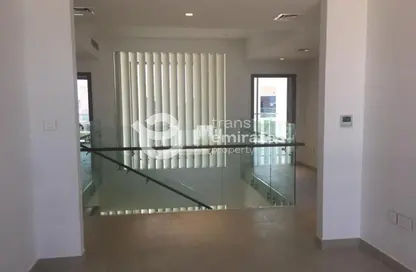 Villa - 4 Bedrooms - 6 Bathrooms for rent in Yas Acres - Yas Island - Abu Dhabi