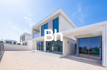 Villa - 4 Bedrooms - 5 Bathrooms for sale in Harmony 3 - Harmony - Tilal Al Ghaf - Dubai
