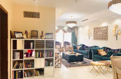 Apartment - 2 Bedrooms - 3 Bathrooms for sale in Sahara Tower 4 - Sahara Complex - Al Nahda - Sharjah