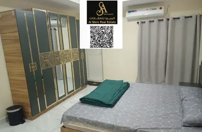 فيلا - 3 غرف نوم - 3 حمامات للايجار في أبراج الراشدية - الراشدية - عجمان وسط المدينة - عجمان