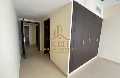 Apartment - 1 Bedroom - 2 Bathrooms for rent in Muweileh Community - Muwaileh Commercial - Sharjah