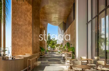 Apartment - 3 Bedrooms - 2 Bathrooms for sale in Parkway by Prestige One - Meydan - Dubai