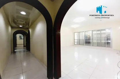 شقة - 3 غرف نوم - 3 حمامات للايجار في برج فرحة - منطقة النادي السياحي - أبوظبي