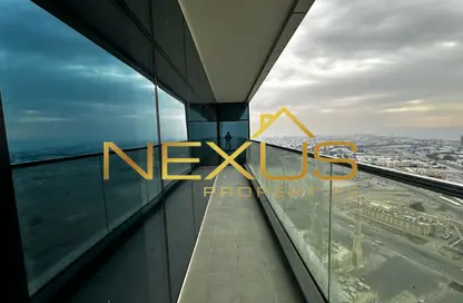 Apartment - 3 Bedrooms - 4 Bathrooms for rent in Cornich Ras Al Khaima - Ras Al Khaimah