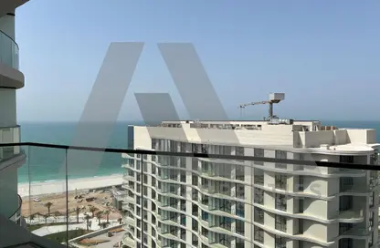 Apartment - 1 Bedroom - 1 Bathroom for rent in Bay Residences - Hayat Island - Mina Al Arab - Ras Al Khaimah