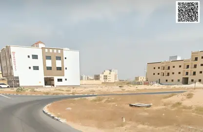 أرض - استوديو للبيع في الجرف الصناعية 3 - الجرف الصناعية - عجمان