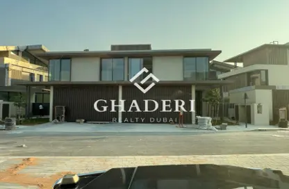 Townhouse - 3 Bedrooms - 4 Bathrooms for sale in Nad Al Sheba Gardens - Nad Al Sheba - Dubai
