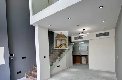 Townhouse - 1 Bedroom - 2 Bathrooms for rent in Rukan 3 - Dubai Land - Dubai