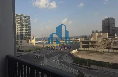 شقة - غرفة نوم - 1 حمام للايجار في ذا بردجز - شمس أبوظبي - جزيرة الريم - أبوظبي