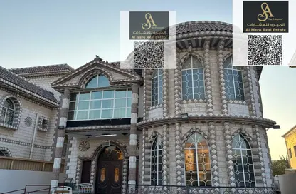 Villa - 5 Bedrooms - 4 Bathrooms for sale in Al Mina Building - Al Rawda 2 - Al Rawda - Ajman
