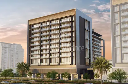 Apartment - 1 Bedroom - 1 Bathroom for sale in Ellington House IV - Dubai Hills Estate - Dubai